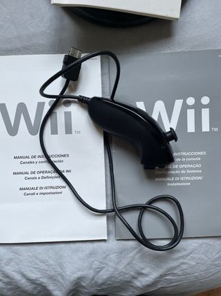 Nintendo Wii