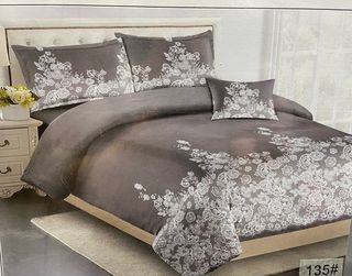 JUEGO FUNDA NORDICA PARA CAMA DE 135 CM