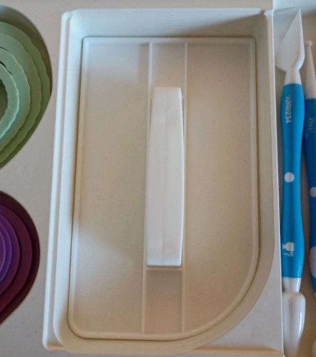 Kit Cake designe 15 pezzi + brochure illustrativa