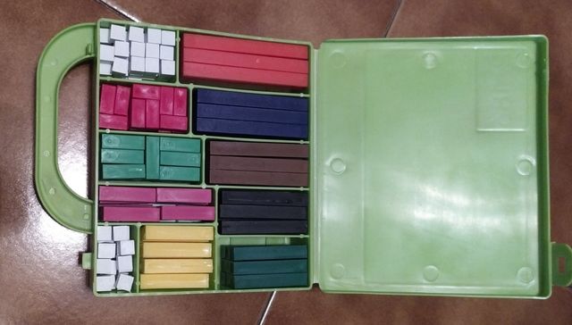 Regoli per scuola elementare