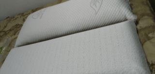 ALMOHADA VISCOELASTICA NUEVA 90CM REGALO