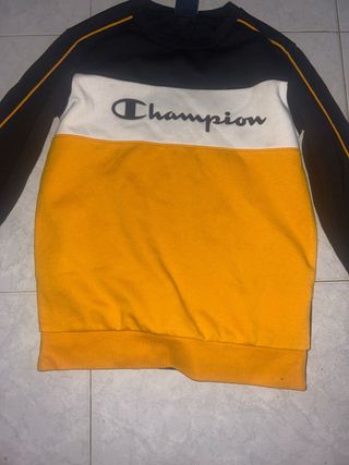 sudadera