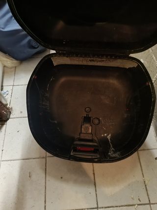 Bauletto moto scooter Givi