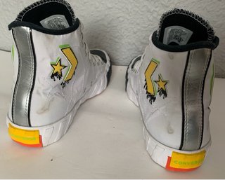 Bamba Converse All Star   talla 41