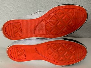 Bamba Converse All Star   talla 41