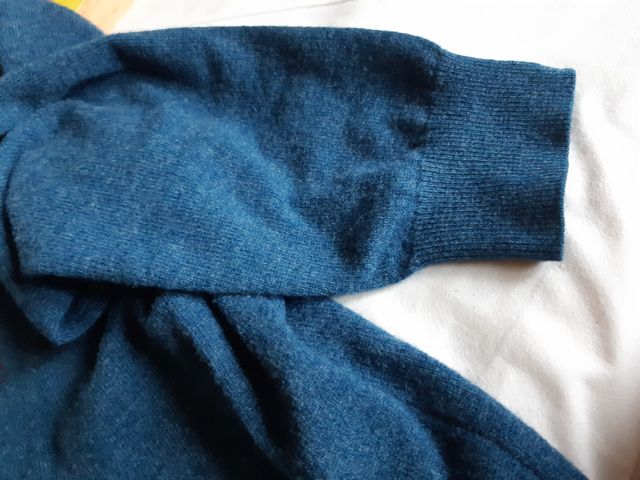 Chaqueta marca Genfins talla 58