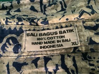 Camicia uomo fantasia mezze maniche