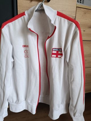 Sudadera vintage