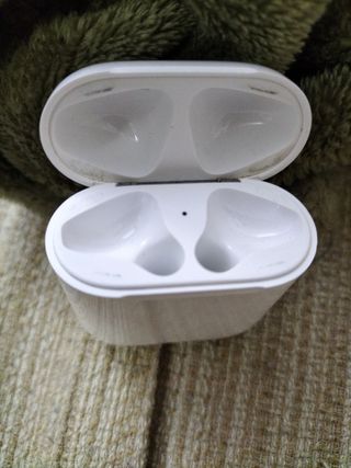 Cargador auriculares iPod mod.A1602