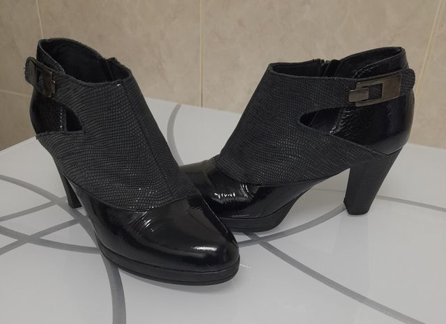 Botín negro de Tambi