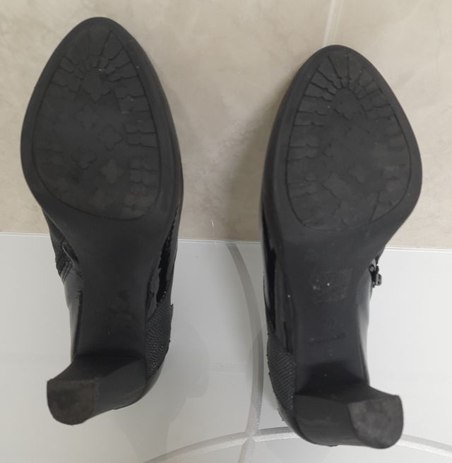 Botín negro de Tambi