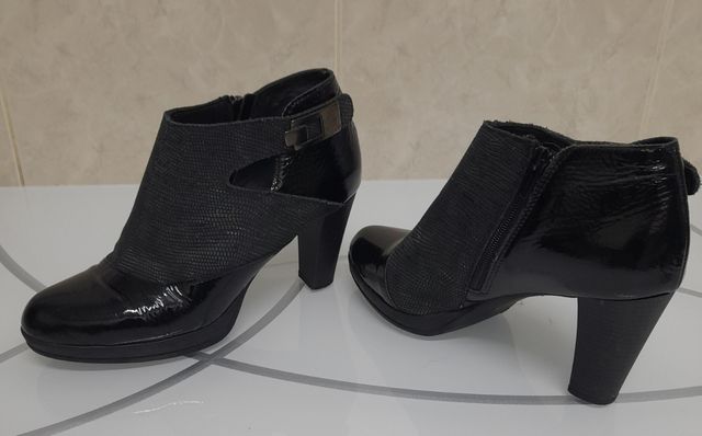 Botín negro de Tambi