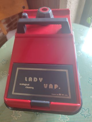Vaporeta lady vap