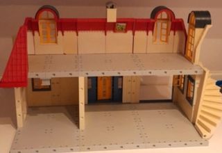 Casa playmobil 