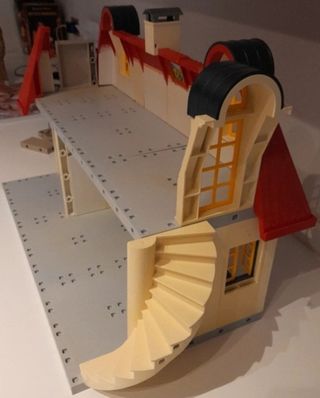 Casa playmobil 
