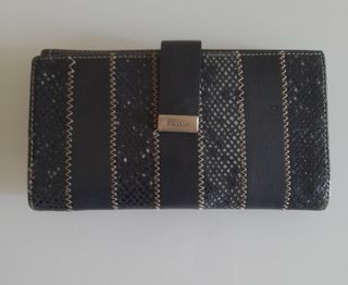 Cartera billetera