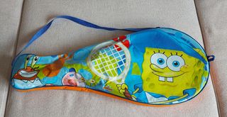 Raquetas para niñ@
