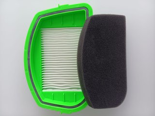 Filtro aspiradora Rowenta