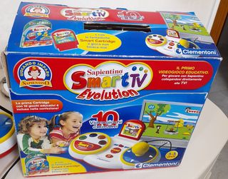 Gioco interattivo bambini 