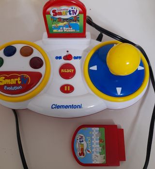 Gioco interattivo bambini 