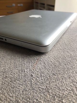 Macbook pro 13 2009