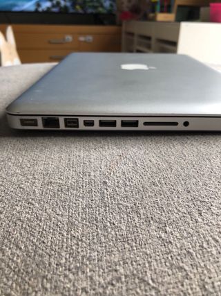 Macbook pro 13 2009