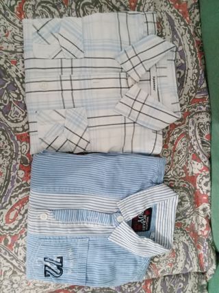 Camicia per bambino