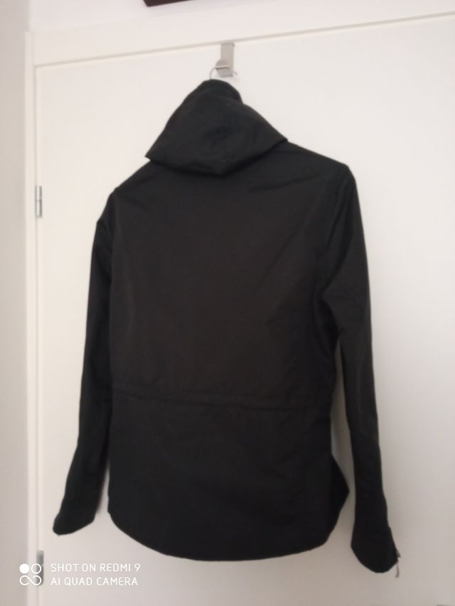 Giacca a vento impermeabile Astrolabio