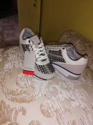 Scarpe Pierre Cardin