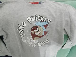 Maglietta per bambino