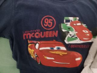 Maglietta per bambino