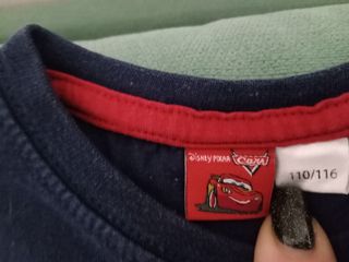 Maglietta per bambino