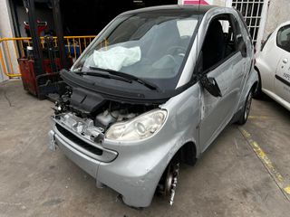 24041 DESPIECE SMART COUPE FORTWO COUPE CDI