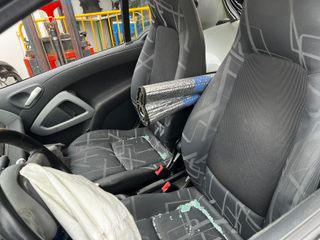 24041 DESPIECE SMART COUPE FORTWO COUPE CDI