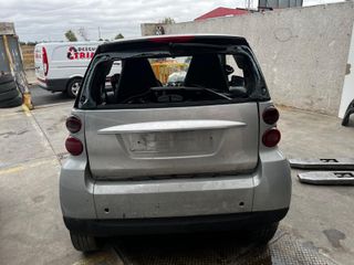 24041 DESPIECE SMART COUPE FORTWO COUPE CDI