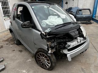 24041 DESPIECE SMART COUPE FORTWO COUPE CDI