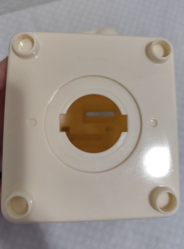 Hucha teléfono vintage