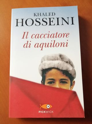 Avvincente, anche x narrativa ragazzi