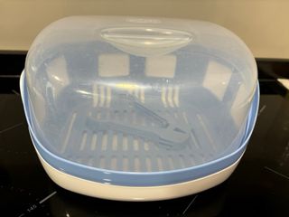 Esterilizador para microondas Chicco
