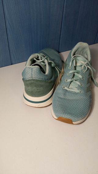 Zapatillas deportivas mujer Adidas