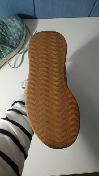 Zapatillas deportivas mujer Adidas