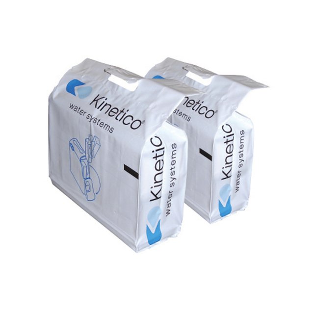 SAL KINETICO PURIFICADORA 8KG