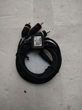 Cables Nokia