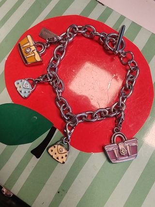 Bracciale Camomilla