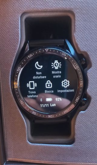 Smart watch huawei