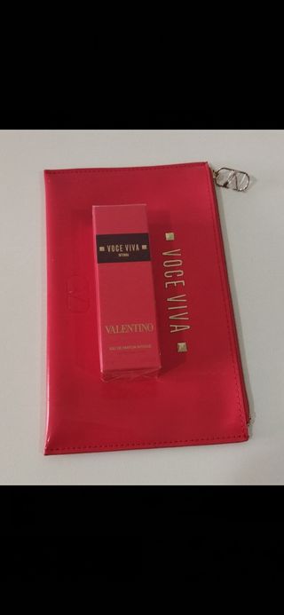 Perfume Valentino 