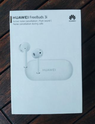 Huawei FreeBuds 3i