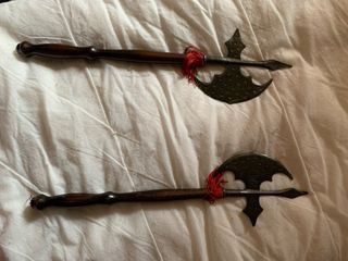 Medievali arrendento oggetti