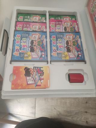 Aprende inglés para niños