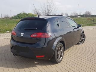 Despiece seat leon fr 2008